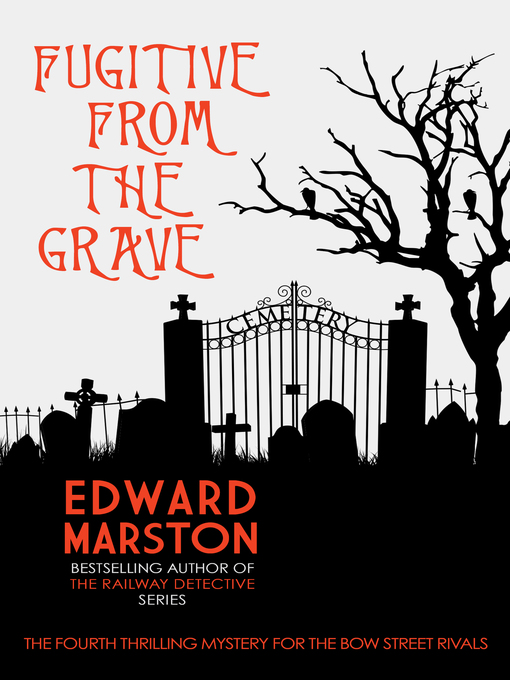 Title details for Fugitive from the Grave by Edward Marston - Available